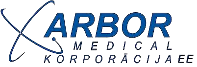 Arbor Medical Korporacija EE OÜ