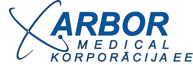 Arbor Medical Korporacija EE OÜ