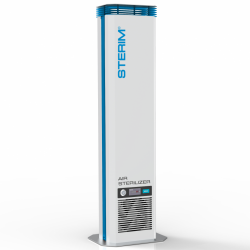 air cleaner