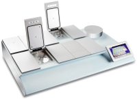 Abbildung 1: Produkt: K-Systems G210 InviCell Flachbett-InkubatorVertrieb: MTG Medical